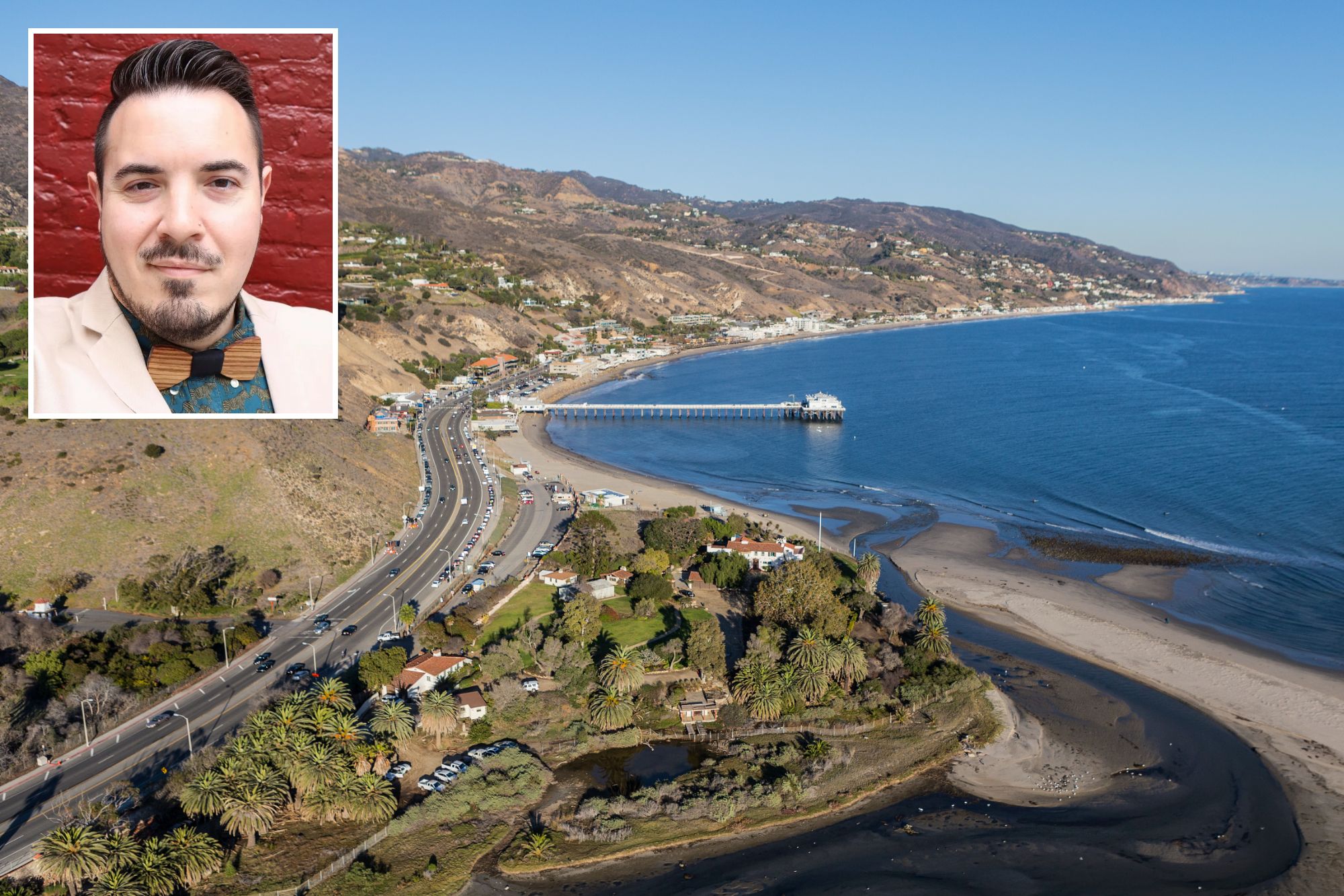 Musician with ‘beautiful’ voice identified as man found dead off Malibu coast