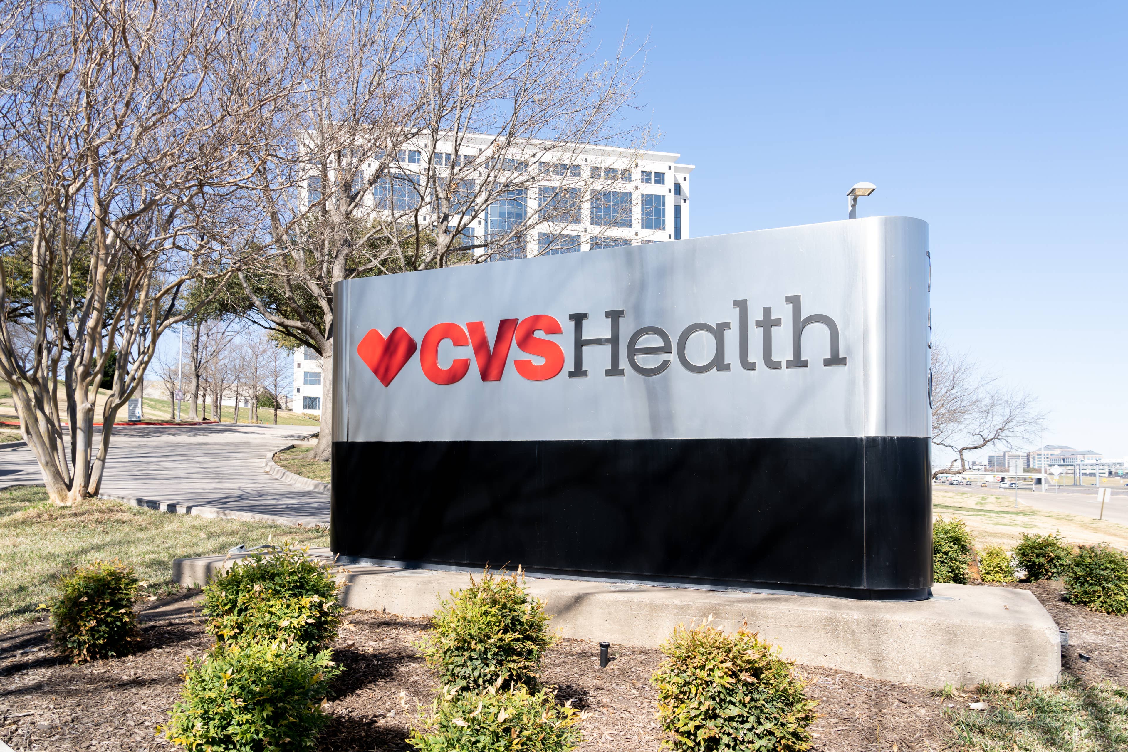 Walgreens retreats as CVS quietly takes over suburban pharmacies