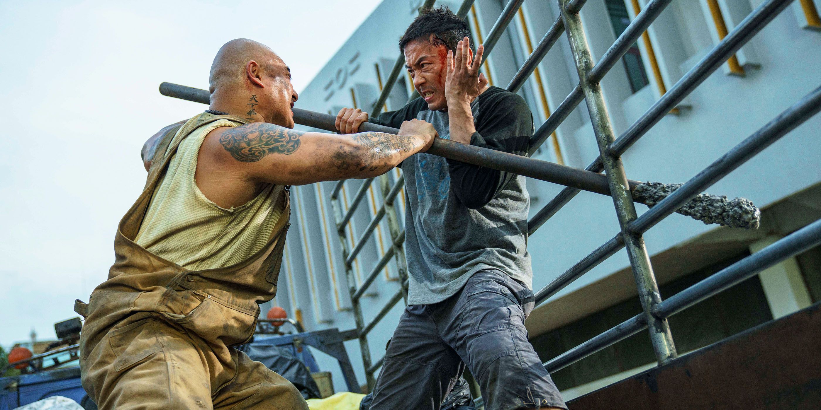 The Best-Reviewed Action Movie of 2026 Officially Moves to a New Streaming Platform