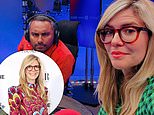 Emma Barnett quit Today programme after BBC bosses 'rejected her ideas to reduce political coverage in favour of human interest stories'