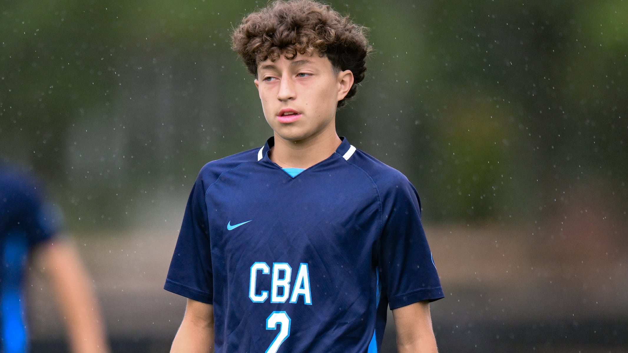 Four goalscorers lead second half comeback for No. 4 CBA over Toms River North