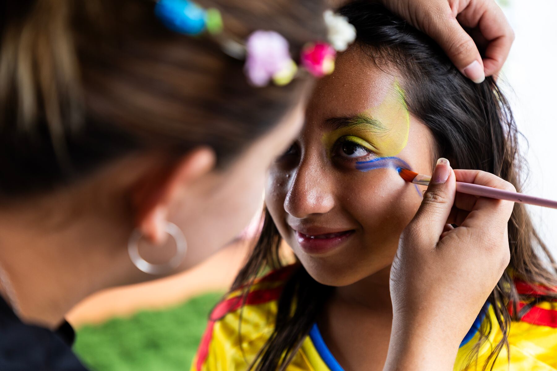 Hispanic Heritage Festival returns to Harrisburg to celebrate local Latino culture