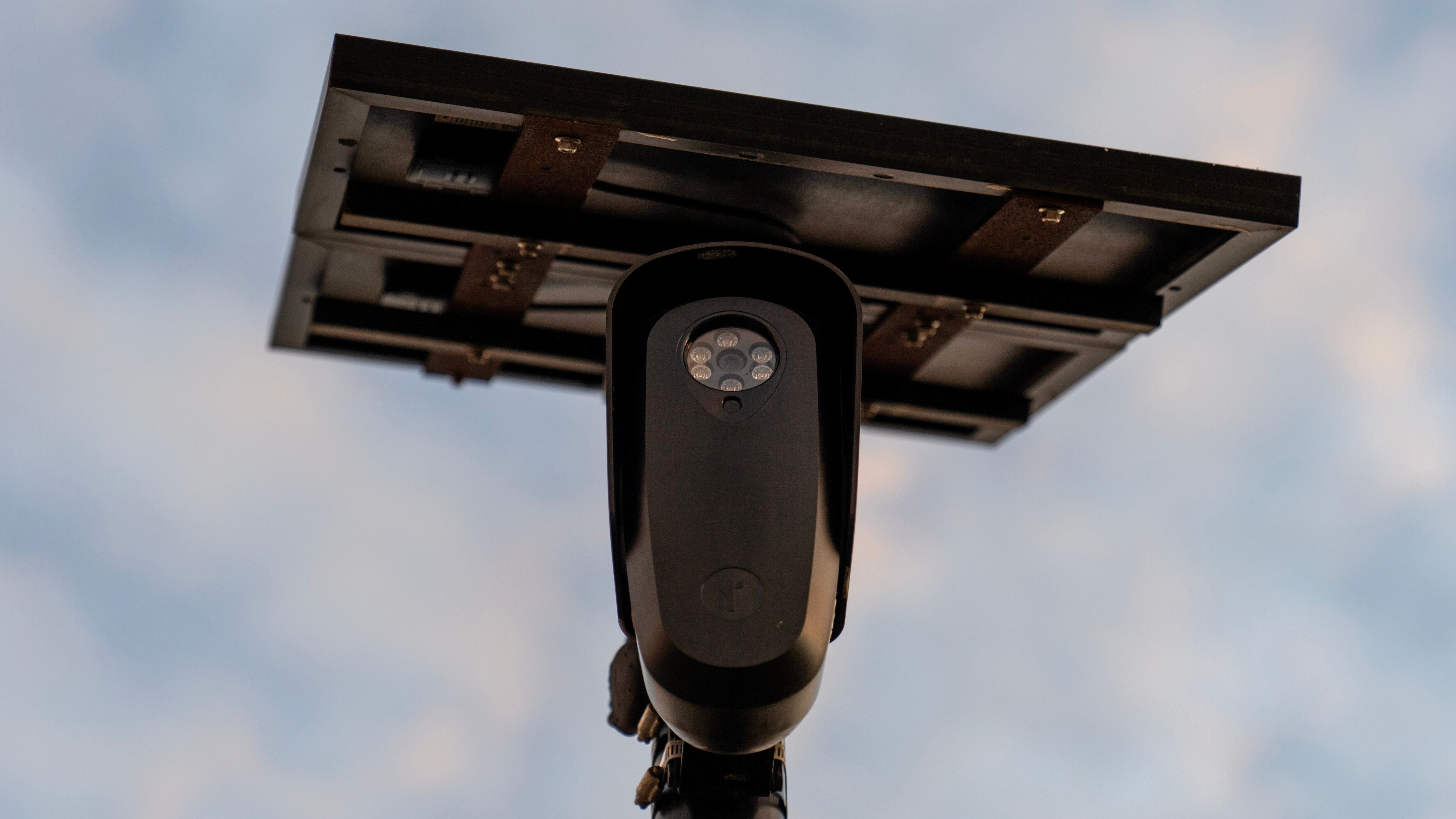Police officer fired for allegedly misusing Flock camera system