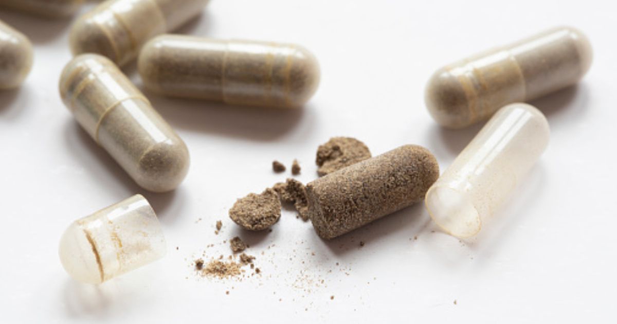 The Fentanyl Crisis May Be Coming to an End But Kratom Is Ready to Take It's Place