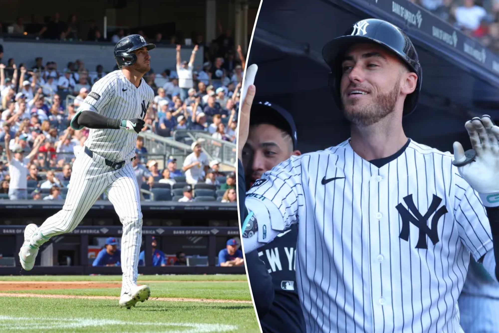 Cody Bellinger starting to get groove back as Yankees’ postseason nears