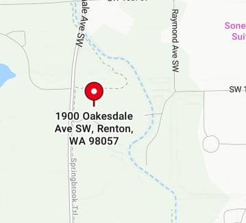 Woman attacked in Park, Renton Police investigate