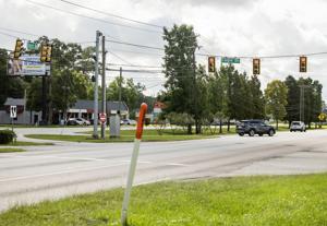 Family disputes police account after woman charged in fatal North Charleston hit-and-run
