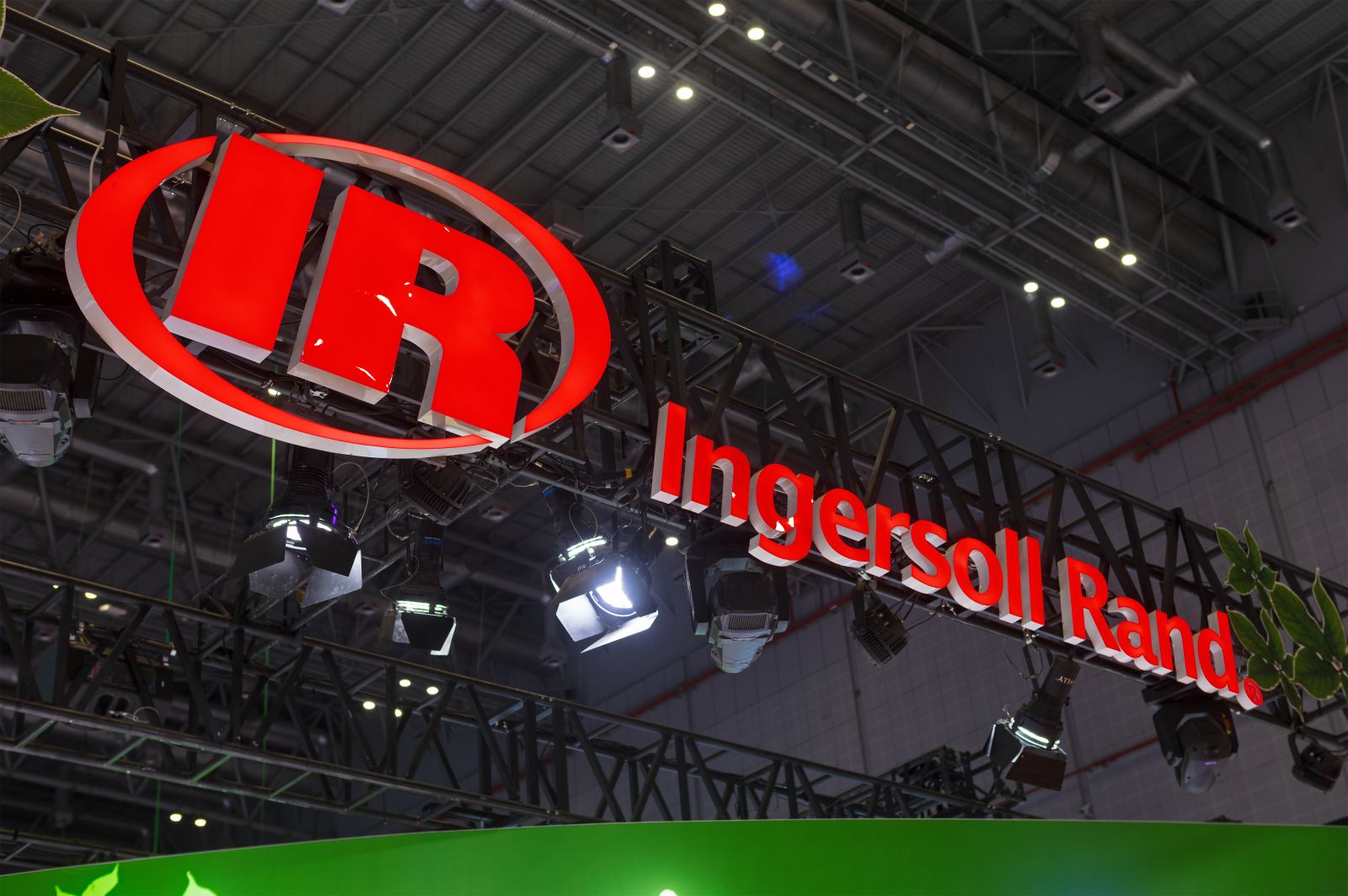 Is Ingersoll Rand Stock Underperforming the S&P 500?