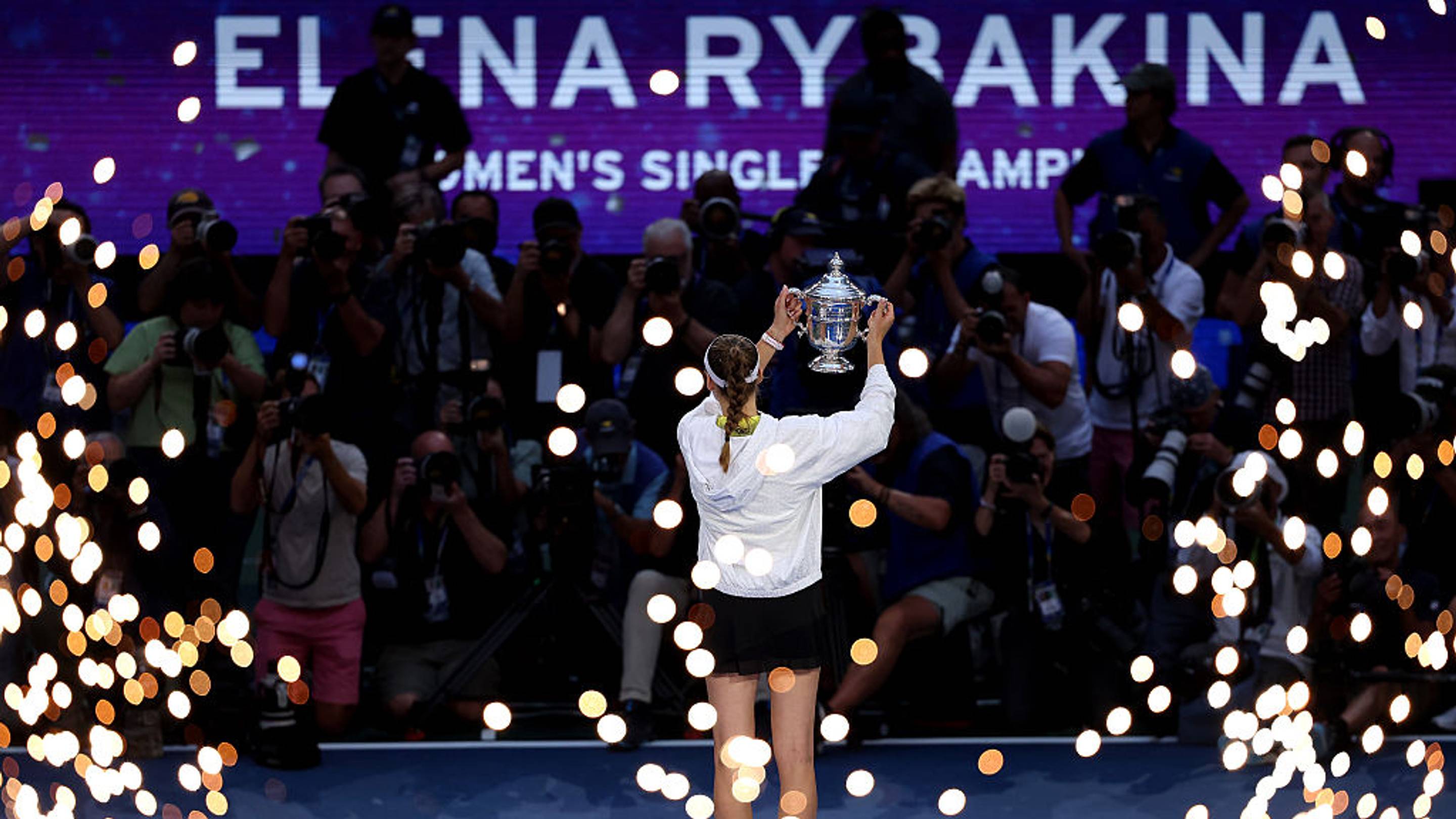 US Open 2026: Las diez últimas campeonas del Abierto de Estados Unidos