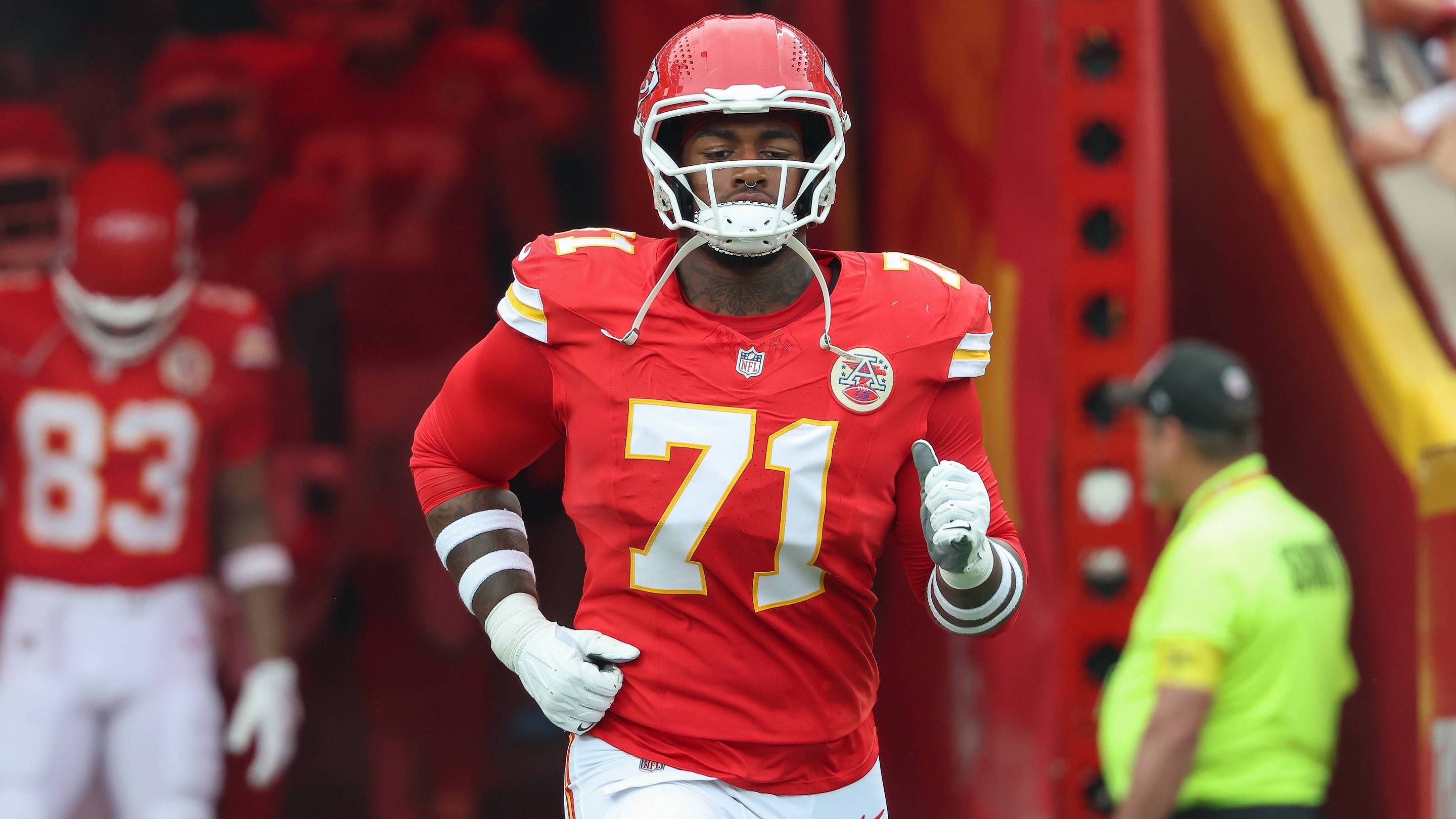 Broncos Get Clarity as Chiefs Rule Out Two Starters for MNF