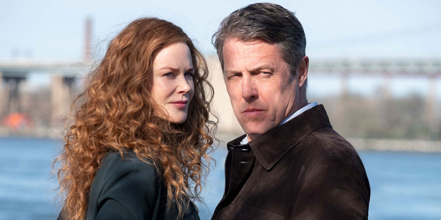 HBO's 6-Part Psychological Thriller Is Aging Like a Fine Wine