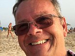Veteran crime scene investigator sues police for £100,000 after claiming that dealing with 50 murders a year caused stress and led to him having a stroke