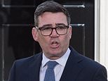 Get Andy Burnham to pay YOU 5.9% on your savings for years: Here's exactly how to cash in on the bond market mayhem - even if you're a beginner
