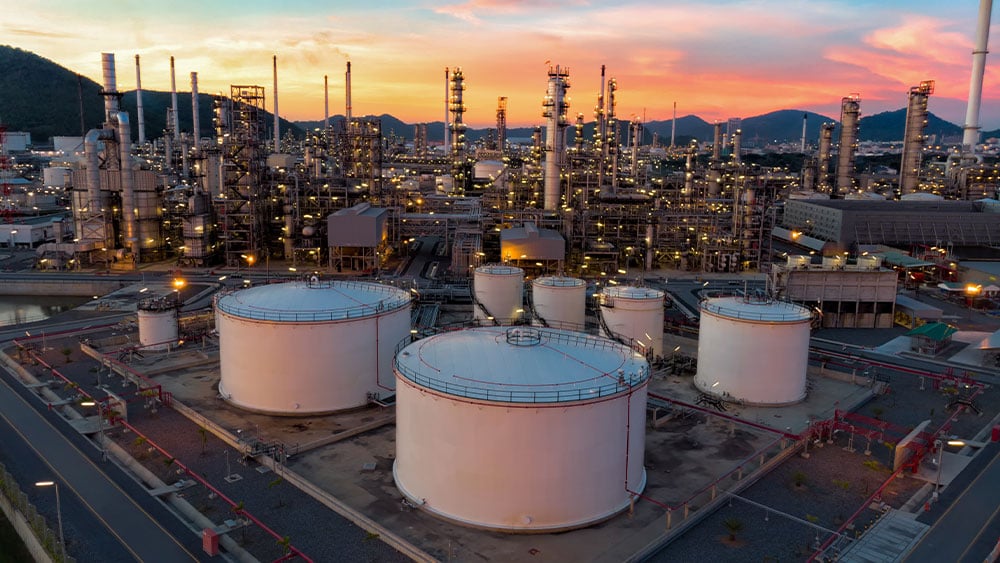 IPO Stock Of The Week: Energy Leader Venture Global Breaks Into Buy Zone As Oil Prices Surge