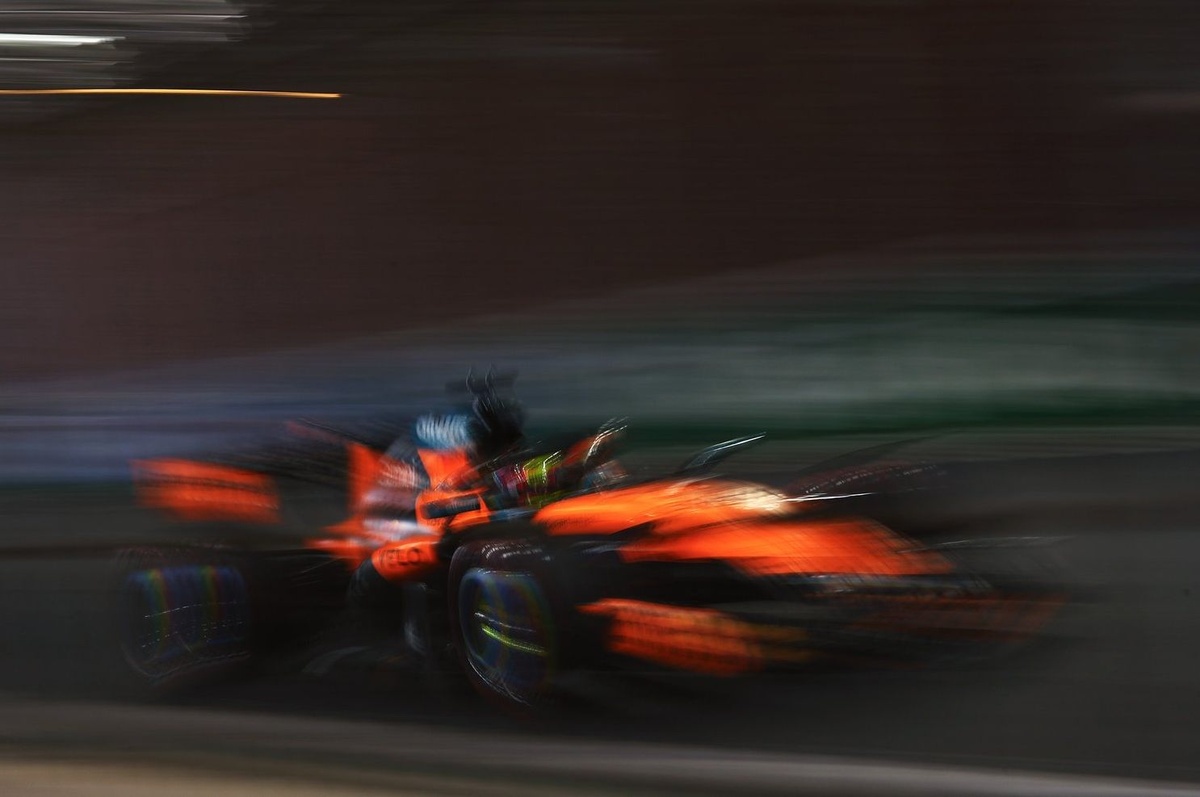 “Pretty shocking”, “quite messy” – Oscar Piastri bewildered by poor Madring F1 qualifying