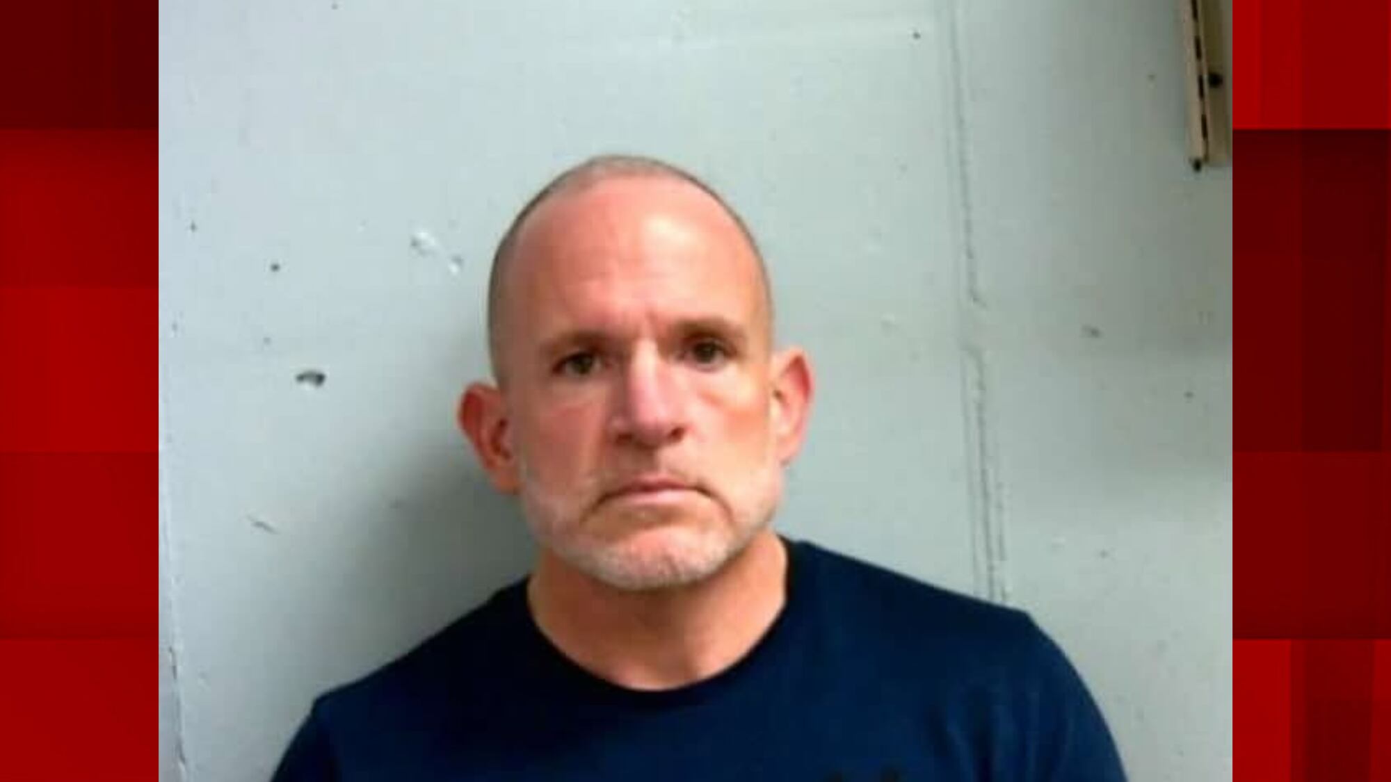 Man accused of recording people while they were tanning