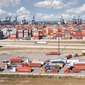 Imports and inventories stabilize in 2026, but for how long