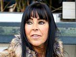 Charles Bronson's ex-wife, 73, is banned from seeing Britain's most notorious prisoner because she 'poses a risk to security and safety'