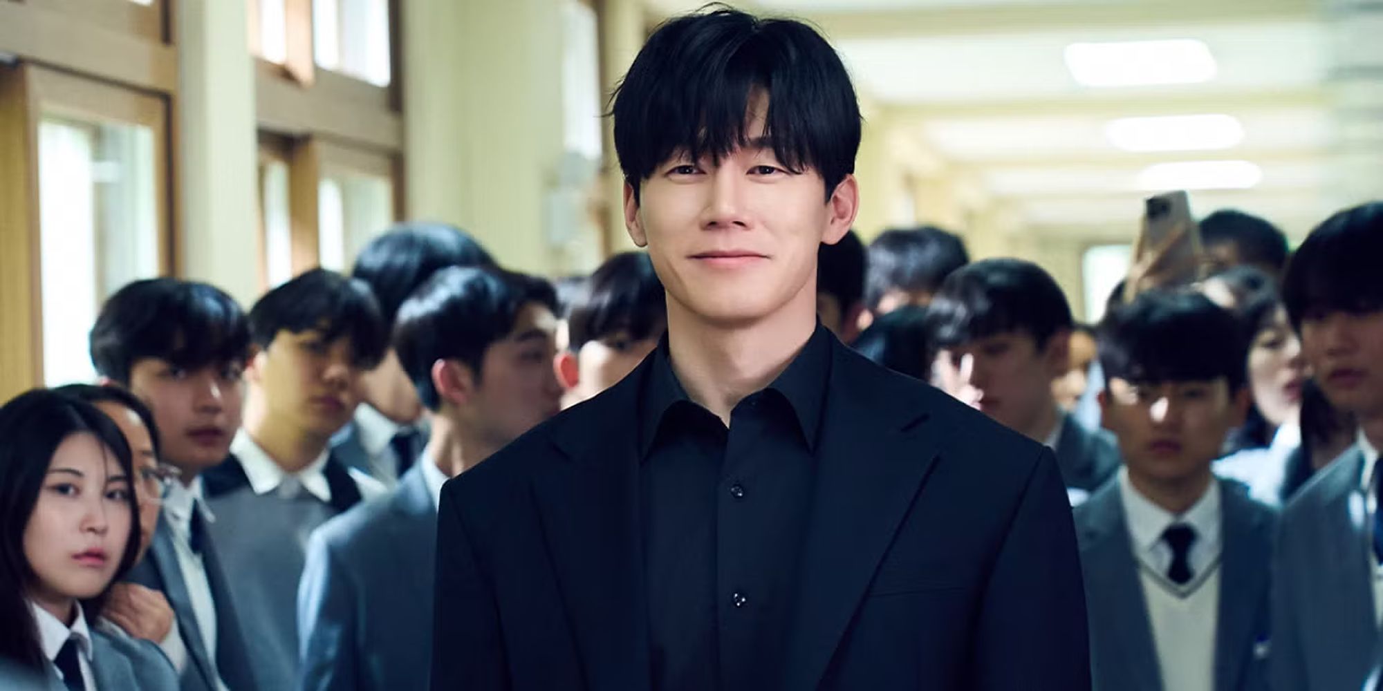 10 Netflix K-Dramas Where Every Episode Is a Masterpiece