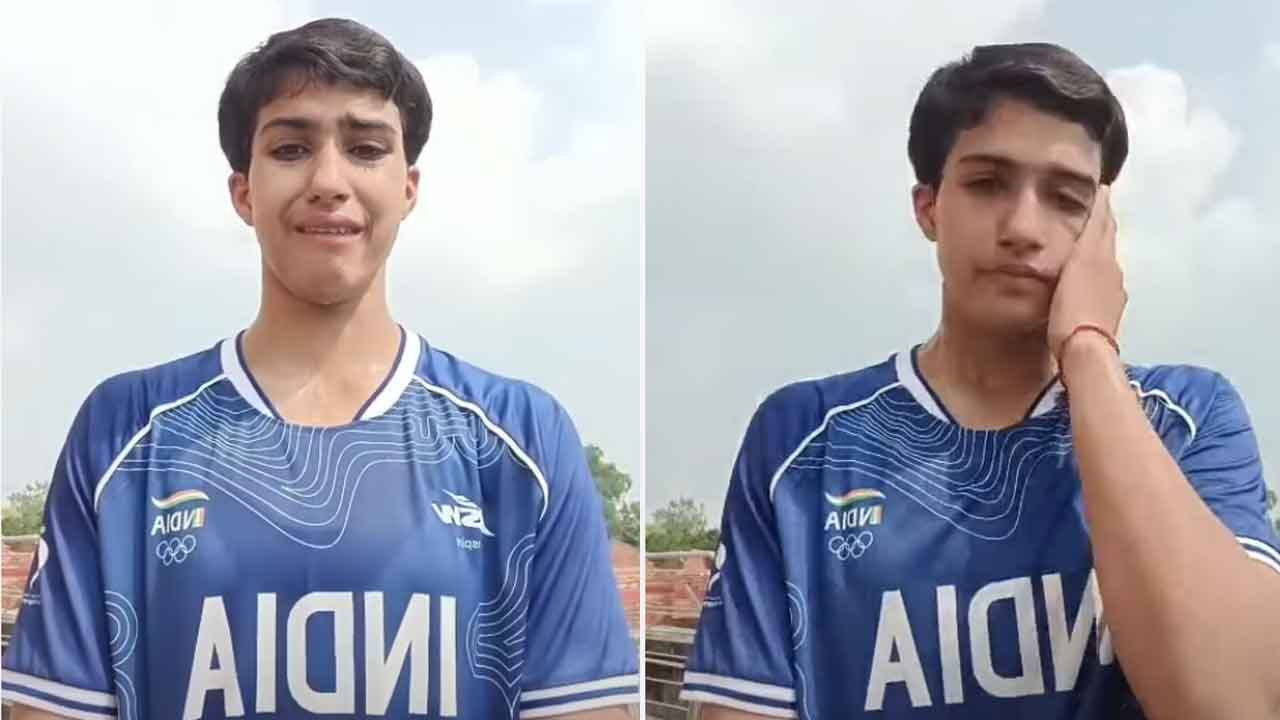 Wushu athlete Divyanshi accepts Asiad squad axe, alleges harassment by Roshibina