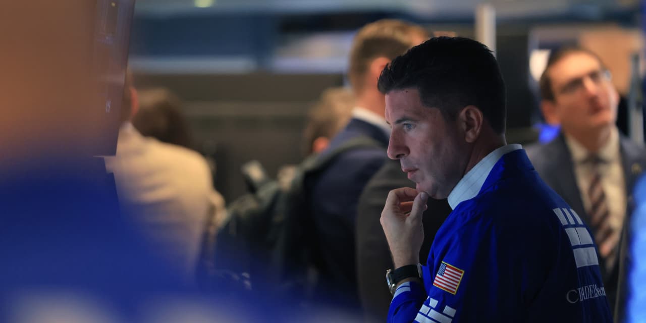 Oracle, Kroger, Adobe, and More Stocks That Explain Today’s Market