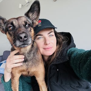 Rescue dog Nala dies after 2-year illness believed linked to vaccine