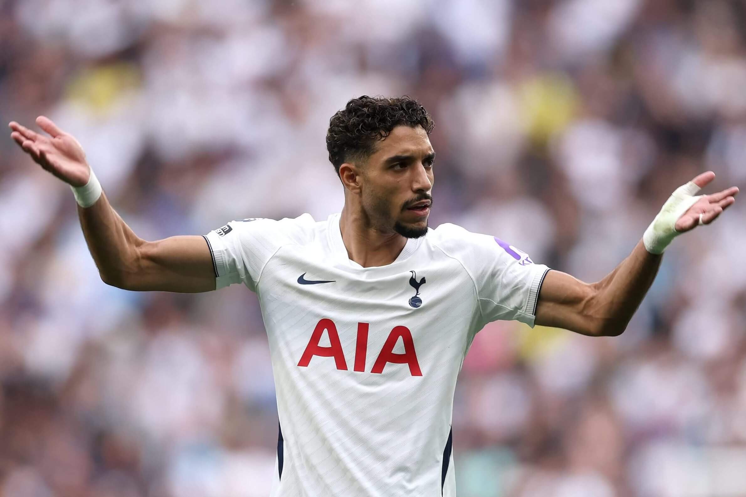 Tottenham are stuck in a vicious cycle they need to break out of