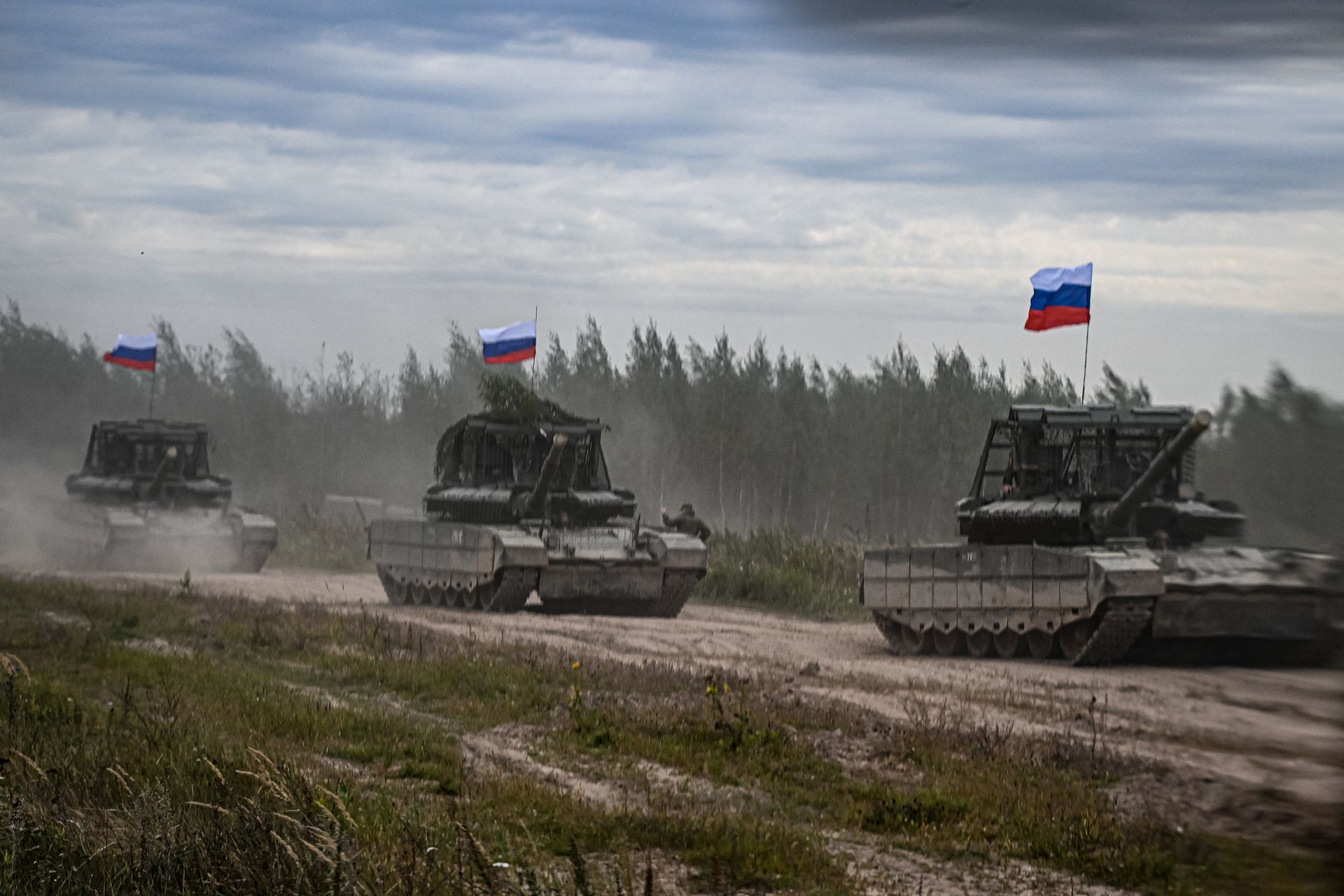 Russian region offers record $18,000 reward for recruiting foreigners to fight in Ukraine