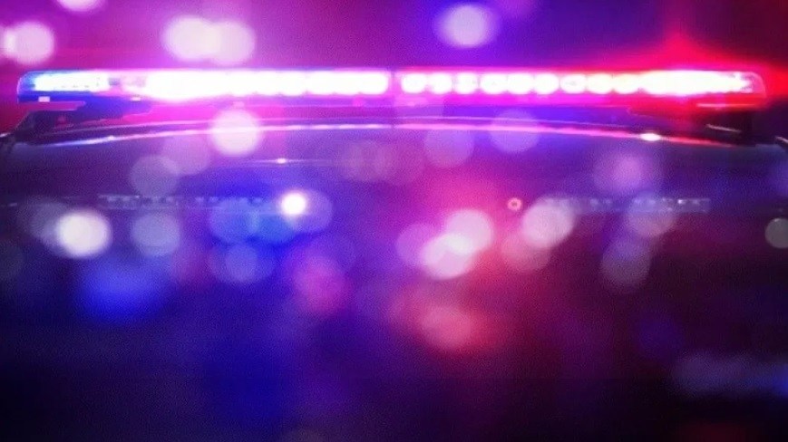 Liberty man dies after being hit by semi in Saline County