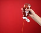Ketchup on a Sunday roast? This is the worst thing gen Z has ever done | Polly Hudson