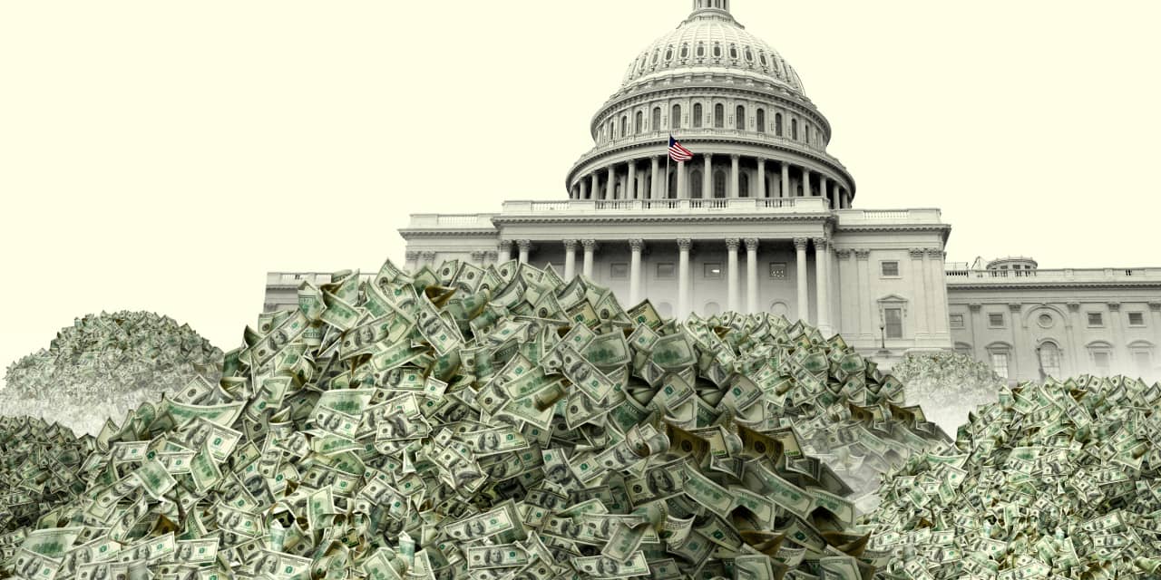 This investment is safe from both Trump and the Democrats — and it pays 4.7%
