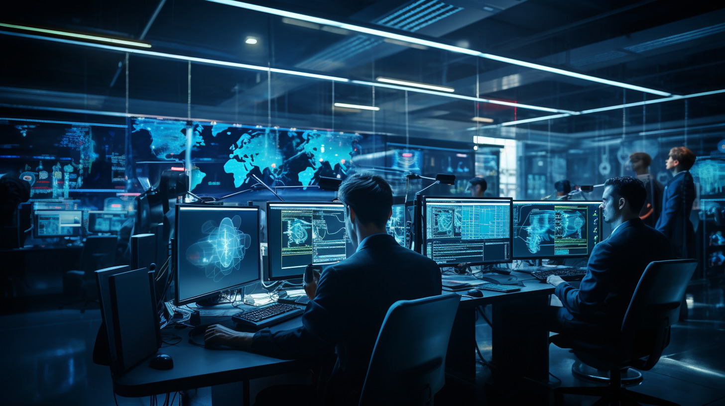 Palo Alto (PANW)’s CEO Puts a Trillion-Dollar Number on the AI Security Gap