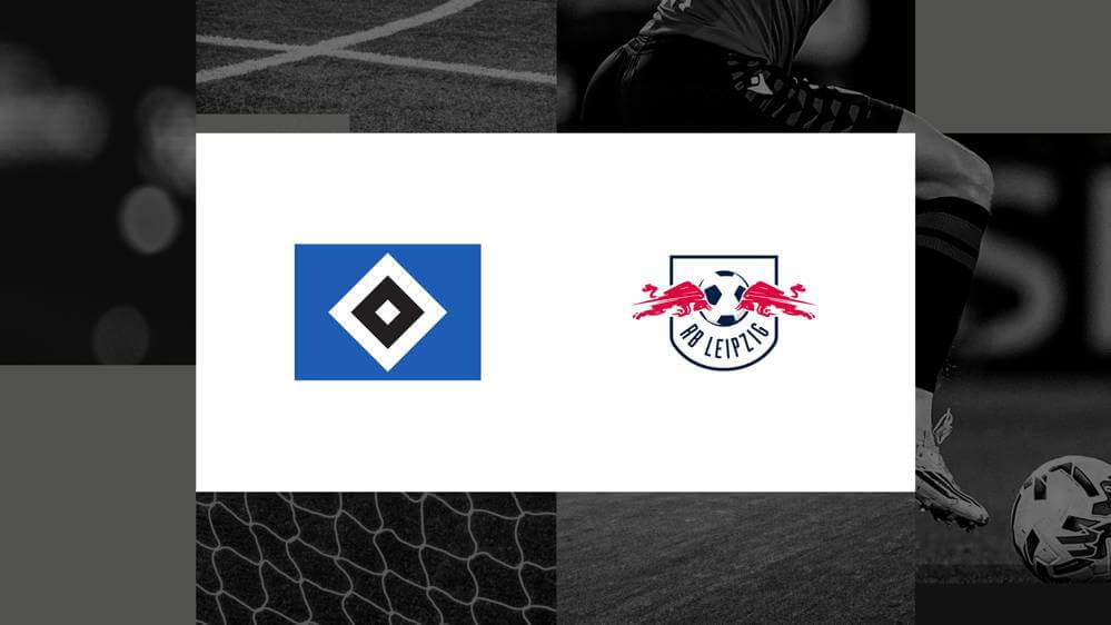 How to watch Hamburger SV vs. RB Leipzig in the U.S.: TV channel and streaming options for September 13