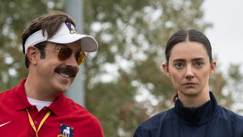 Why Australia’s top fundies have gone all Ted Lasso