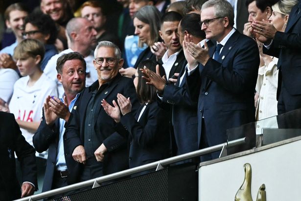The powerful people watching Tottenham and whether Richarlison can face Liverpool in Carabao Cup