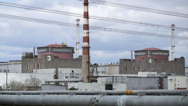 Ukraine Provoking Nuclear Incident at Zaporozhye Plant - Rosatom CEO