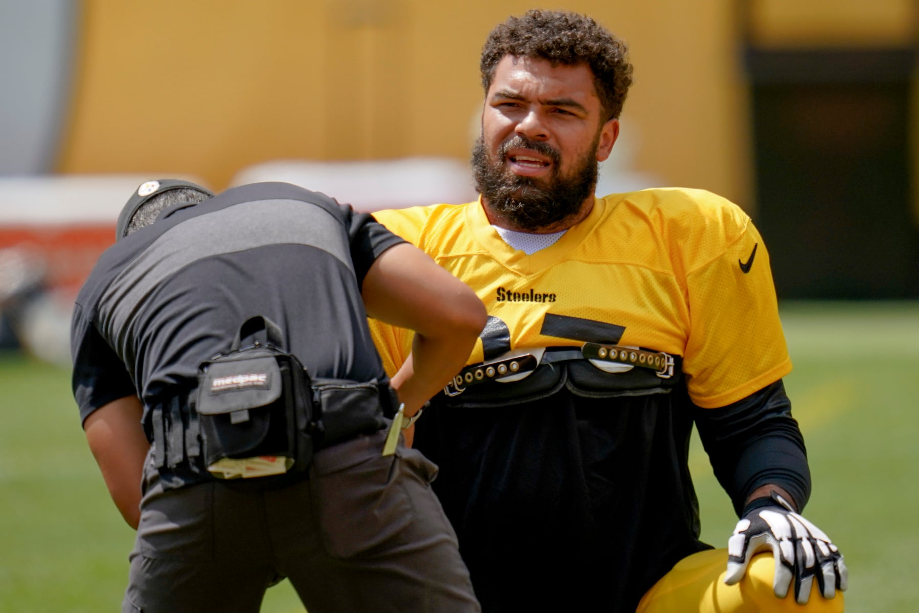 The formula behind the NFL franchise tag explained