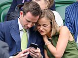 Prince William will not have an awkward moment facing brother Harry at Lady Amelia Windsor's wedding because one of them is not on the guest list
