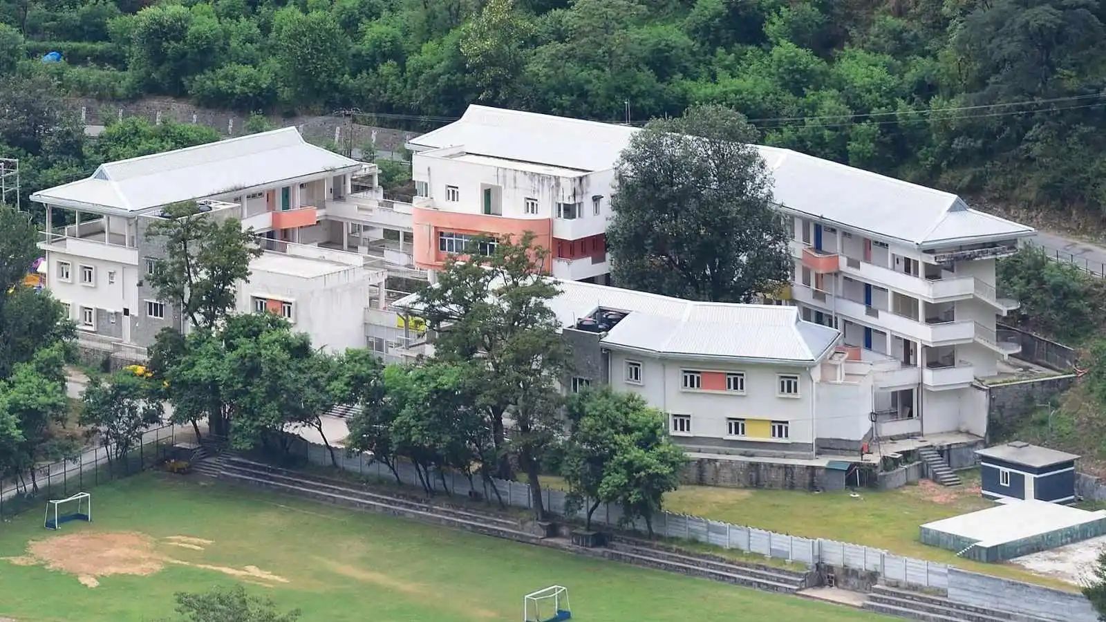 IIT Mandi caste poster probe clears students of intent, rules out SC/ST act provisions
