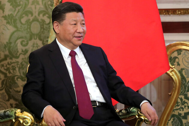 China to continue advancing Belt and Road Initiative