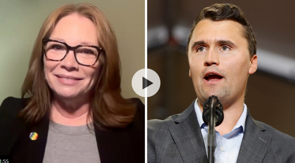 They lost their jobs after posting about Charlie Kirk, but some have no regrets
