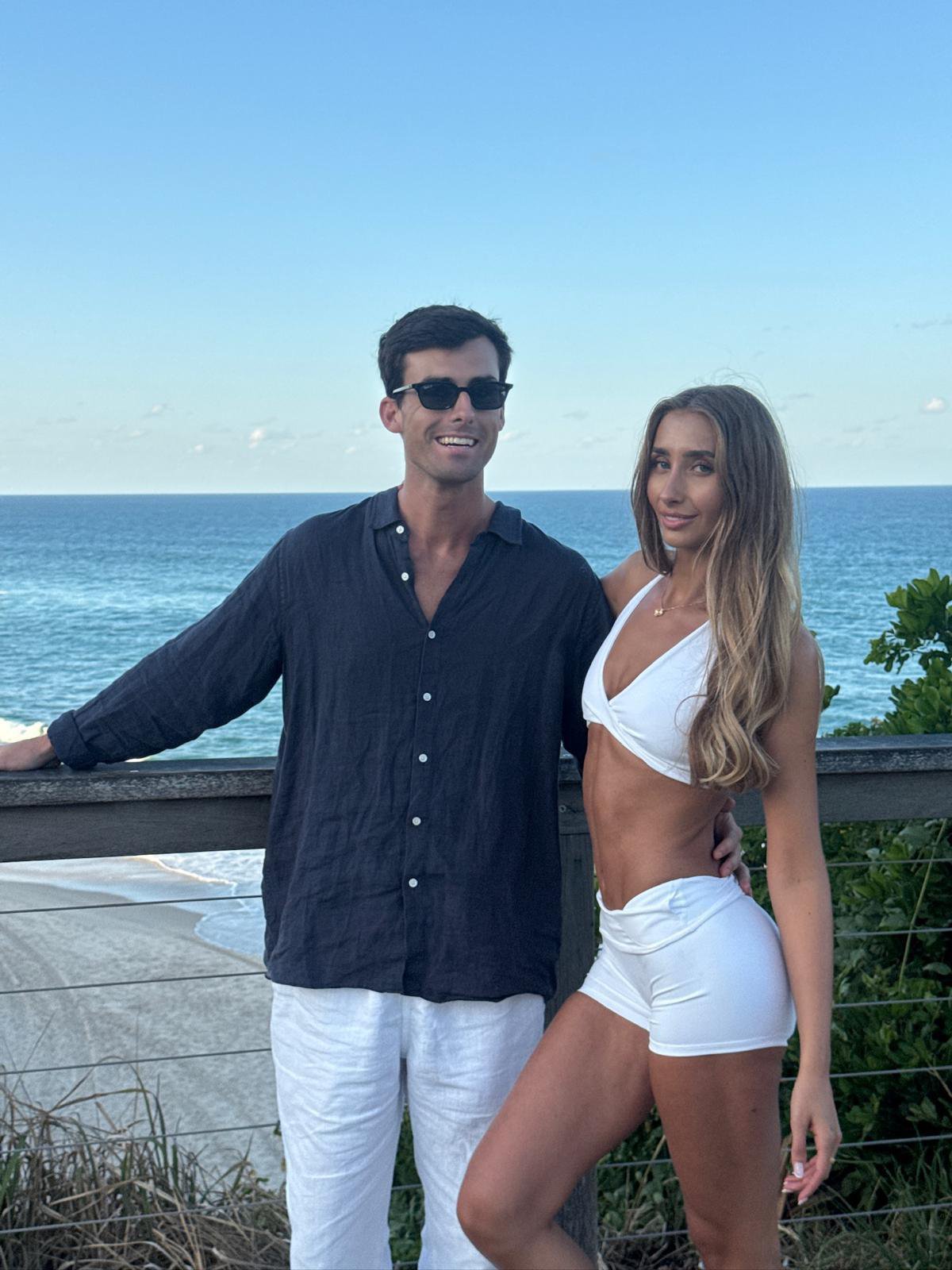 My girlfriend is an OnlyFans star – this is what it feels like