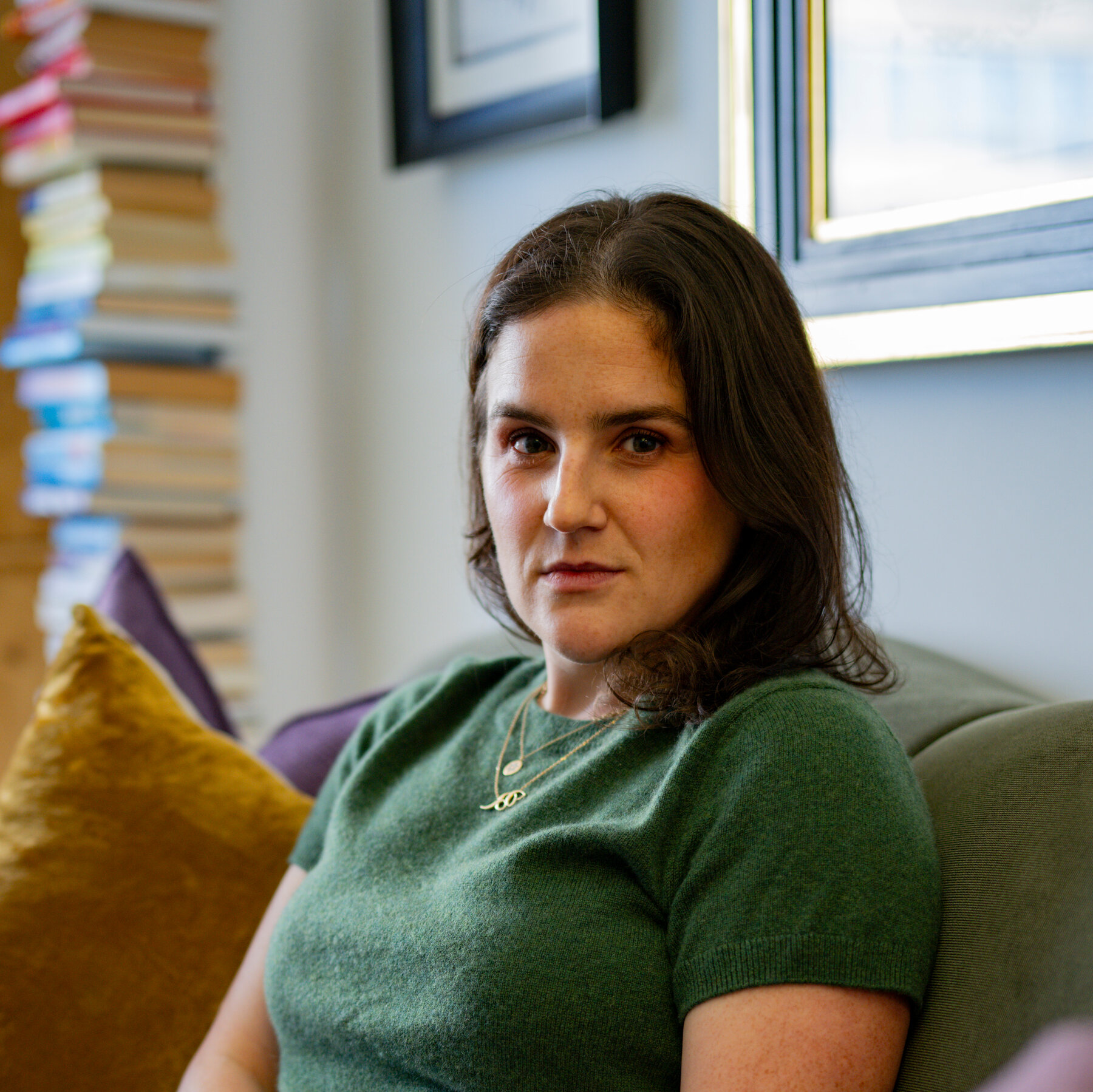 Self-Employed Workers Find Rewards — and Challenges — Building Their Own Businesses
