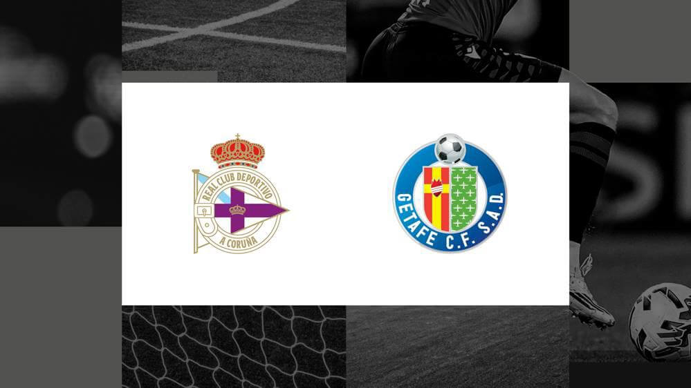 How to watch RC Deportivo La Coruna vs. Getafe in the U.S.: TV channel and streaming options for September 13