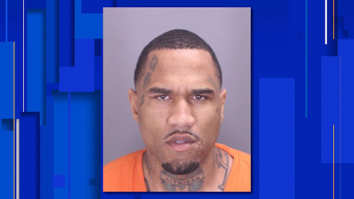 Pontiac man gets life without parole for fatal Oakland County drive-by