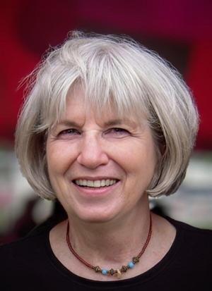 Gorman, Mary