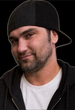 Imperi, Zachary