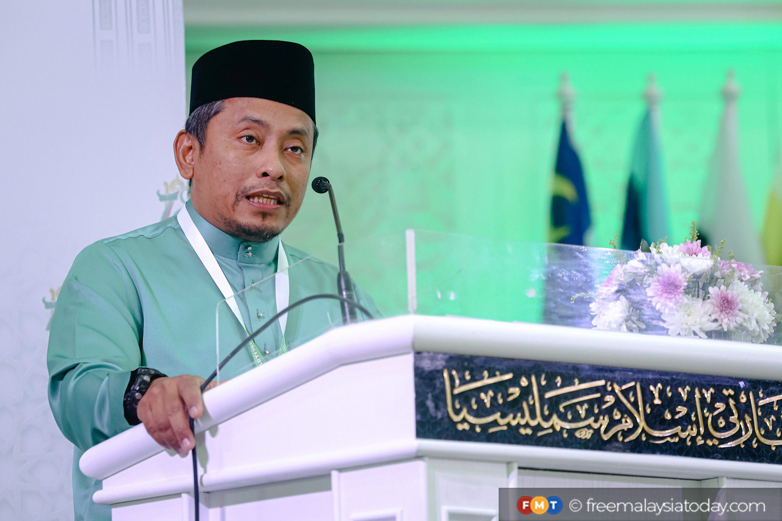 Bukan hanya Sabah, Sarawak, Pantai Timur juga perlu tambah kerusi Parlimen, kata Fadhli