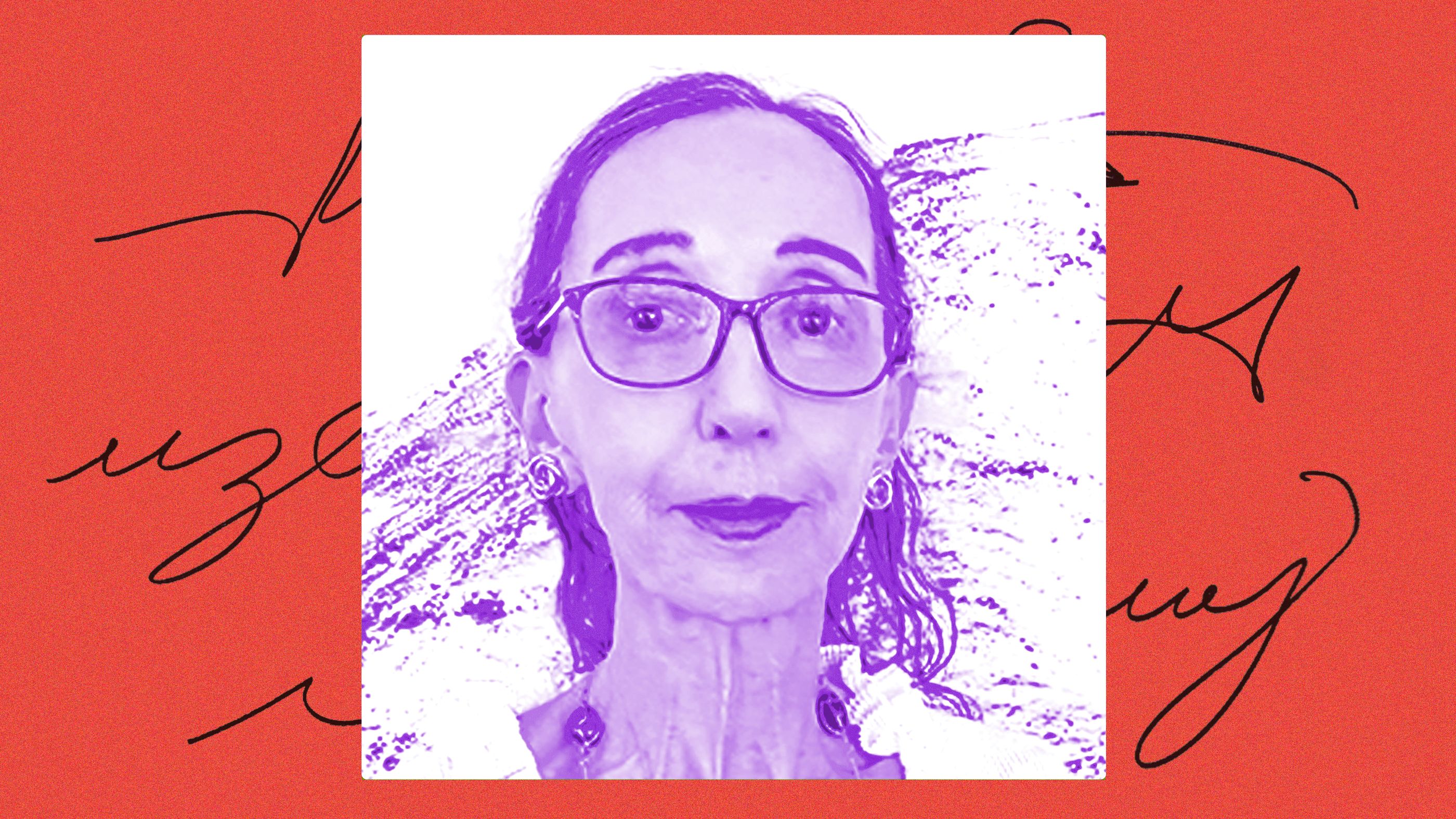 Joyce Carol Oates on Embedded Memories