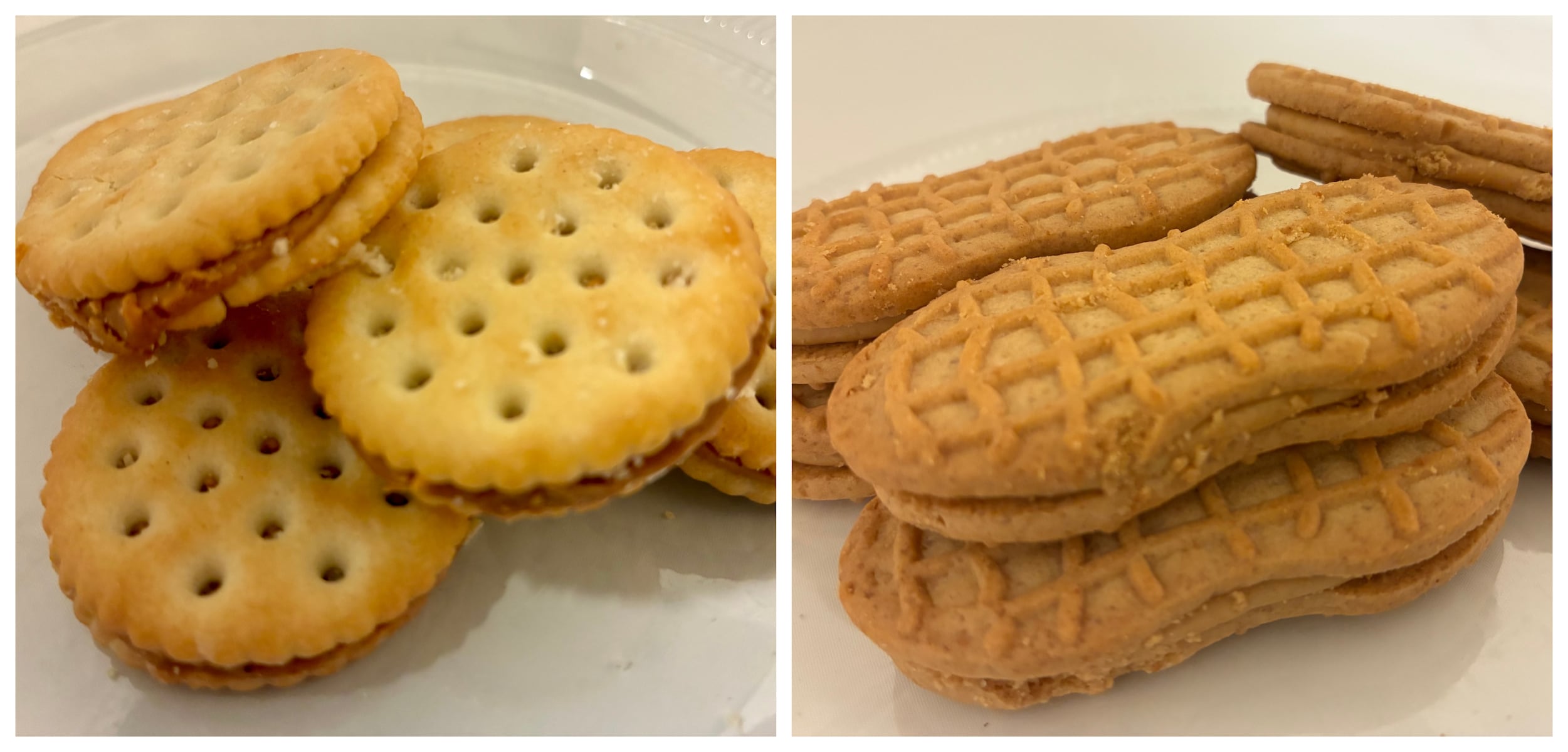 National Peanut Day: We ranked 15 peanut butter cookies and 15 crackers